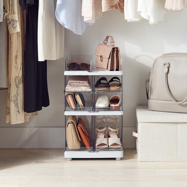 13 stylish storage solutions to get your home organised for autumn