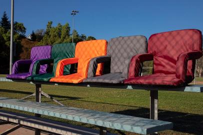 Best folding discount stadium seats