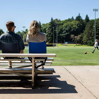 The 14 Best Stadium Seats for Comfort and Support