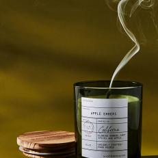 The Best Anthropologie Fall Candles Of 2021 Decor Trends Design News Hgtv