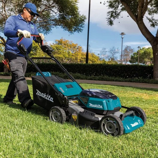 Top lawn mower 2021 clearance