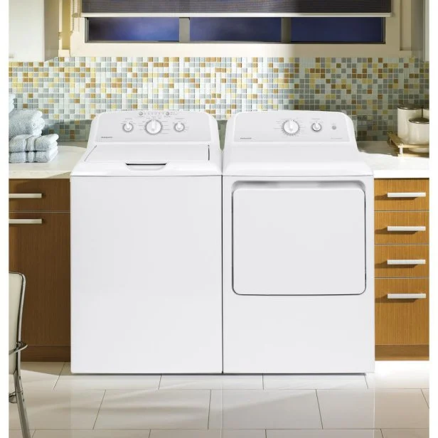 Best clothes washer 2021 2025