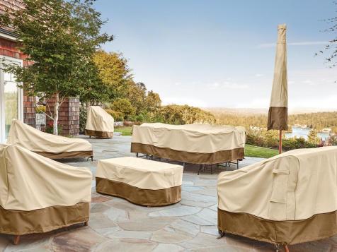 The Best Patio Covers in Every Shape and Size