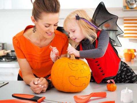 12 Best Pumpkin Carving Kits and Tools