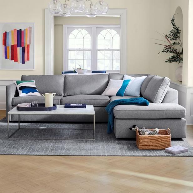 Decor Trends Design, West Elm Harris Sleeper Sofa Reviews