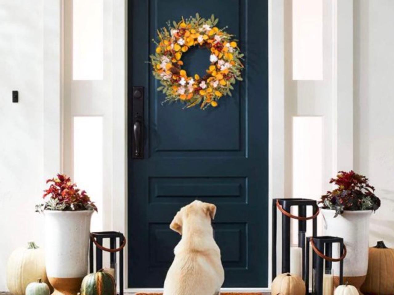 Best Budget Fall Decor From Walmart in 2021 HGTV