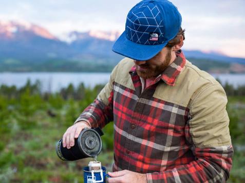 Our Favorite Fall Camping Essentials