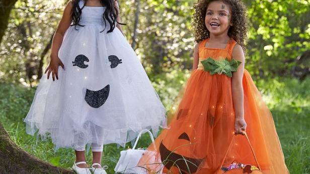 The 40+ Best Kids' Halloween Costumes for 2022