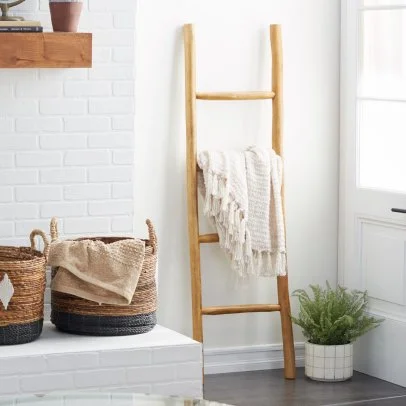 24 Best Blanket Storage Ideas 2023 HGTV