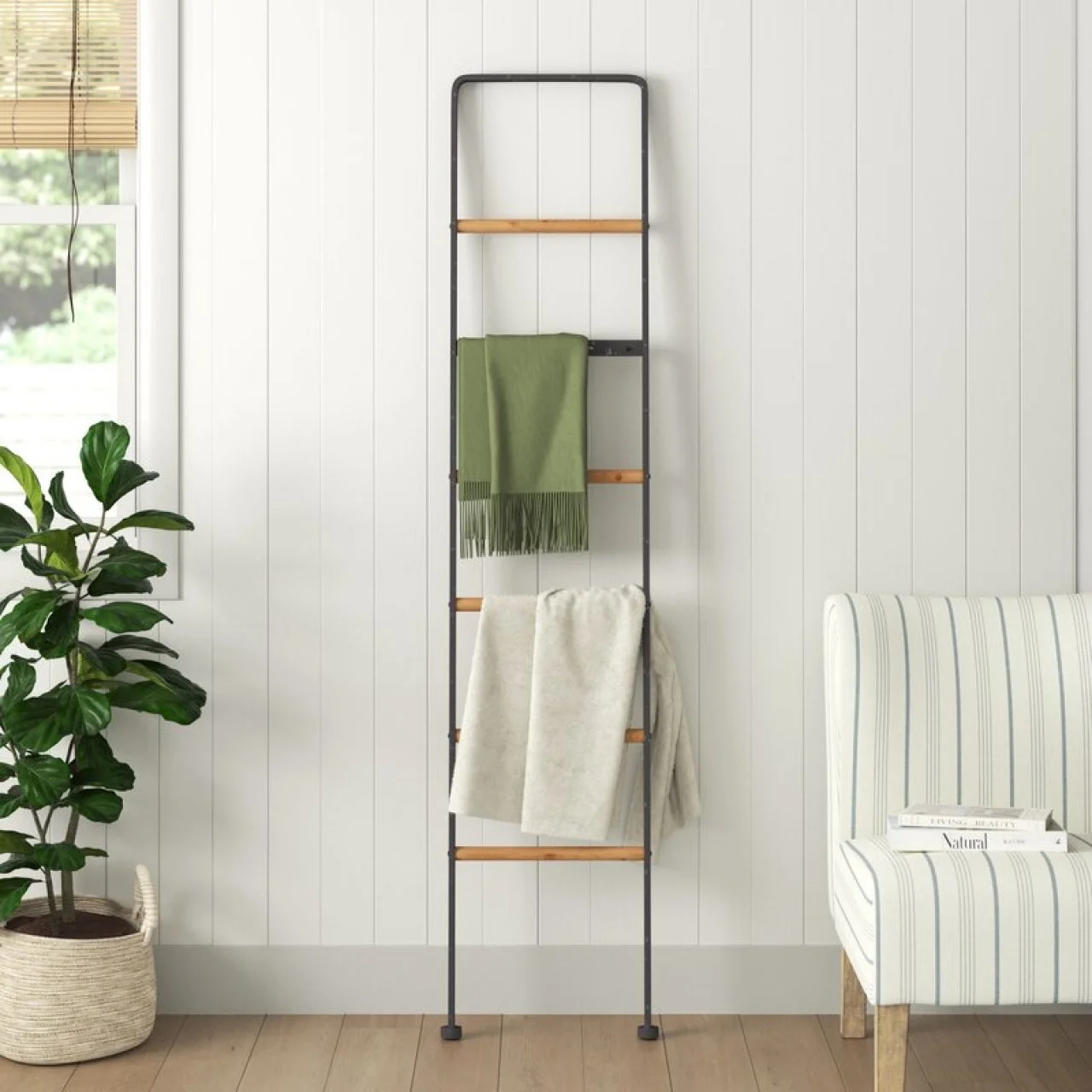 24 Best Blanket Storage Ideas 2023 HGTV