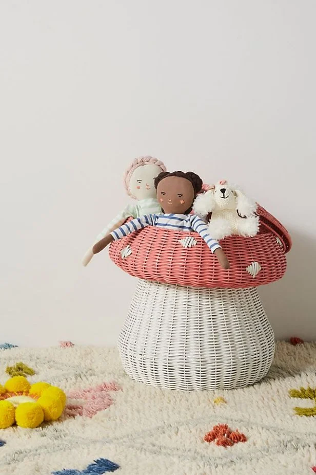 Large stuffed animal storage online