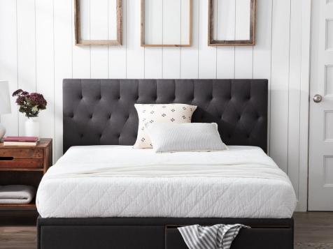 10 Best Beds With Storage for Every Style