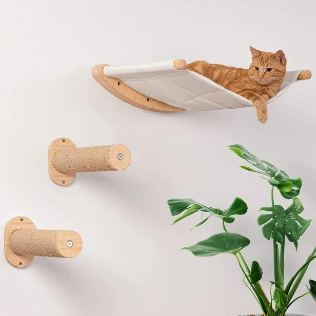 Draco 60 ecoflex cat tree cheap