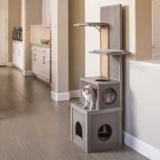 Draco ecoflex cat tree best sale