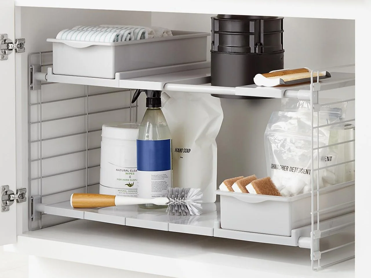 Best under the sink organizer 2025