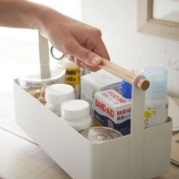 The 10 Best Under-Sink Organizers of 2023 (Reviews) - FindThisBest