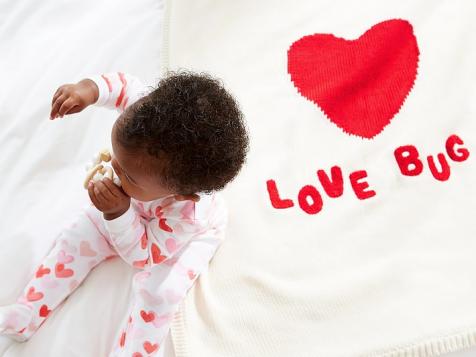 32 Fun + Affordable Valentine's Day Gift Ideas for Kids
