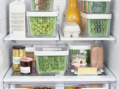 The Best Food Storage Containers in Every Size, Shape and Seal