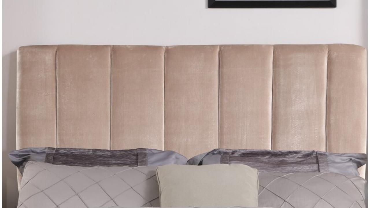 23 Best Headboards for Every Style and Budget in 2022 HGTV