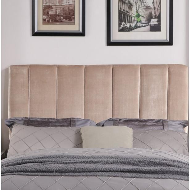 23 Best Headboards For Every Style And, Types Of Tufted Headboard