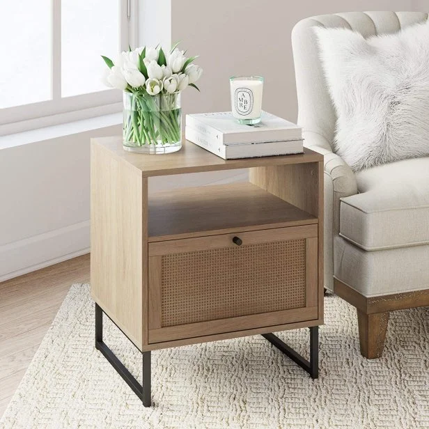 13 Best Storage End Tables and Accent Tables 2023 HGTV