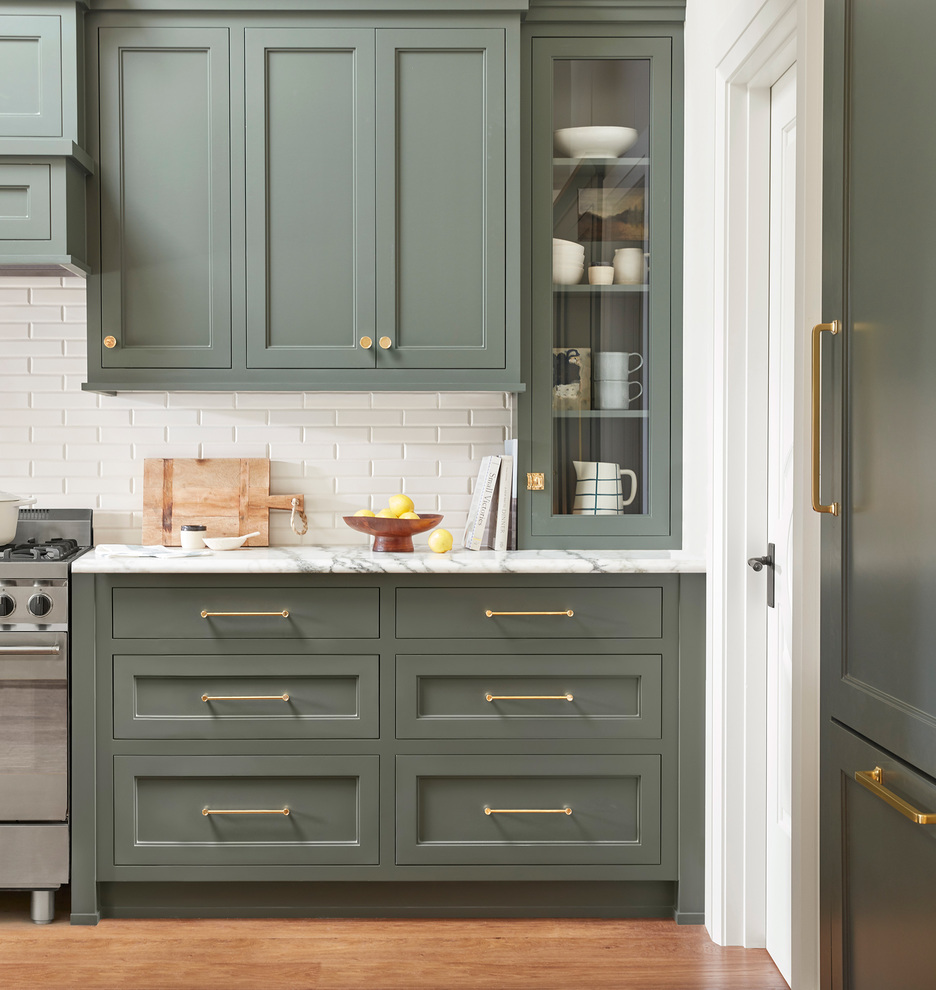 Black Kitchen Cupboard Cabinet Door Handles Wardrobe Knobs Drawer Closet Pulls 