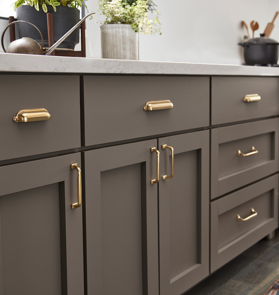 T Bar Drawer Knobs Closet Pulls Kitchen Cabinet Door Handles Black Silver Golden
