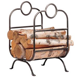 Log Holder