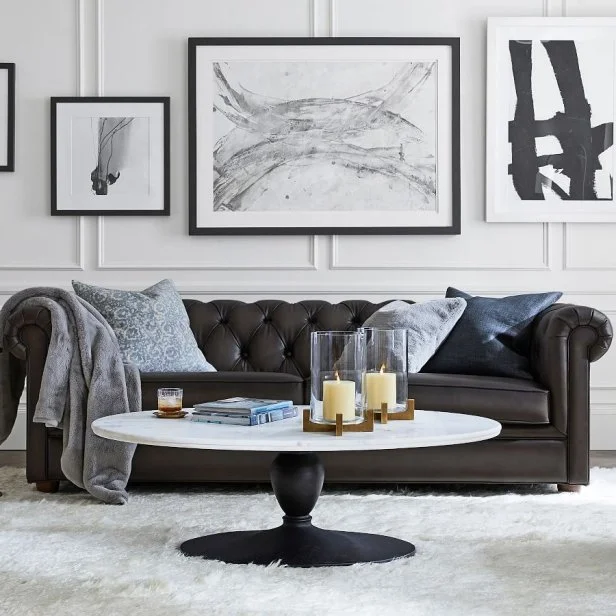 Pet proof leather couch clearance