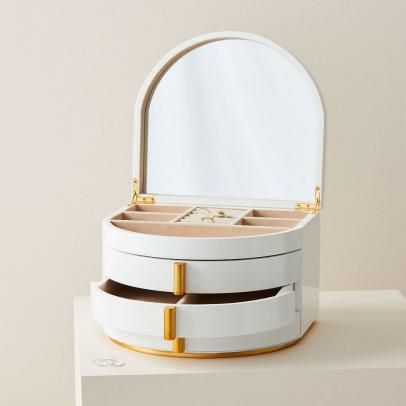 Top rated shop jewelry boxes