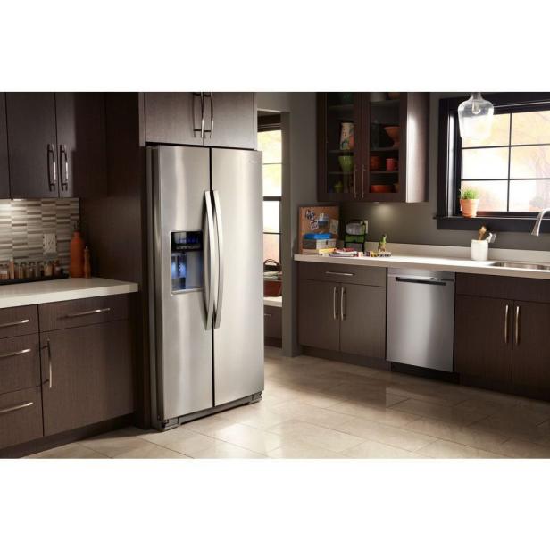 Best Refrigerator for 2022 Top Rated Fridges HGTV
