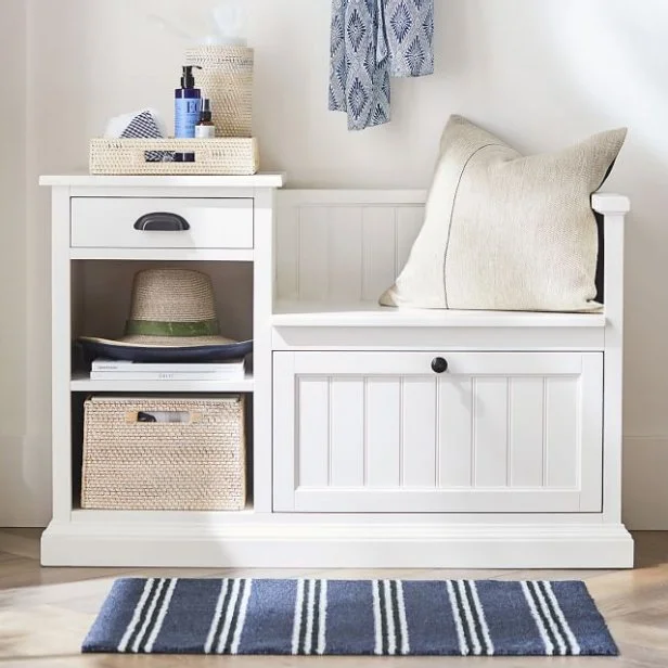 Entryway bench for sale shop