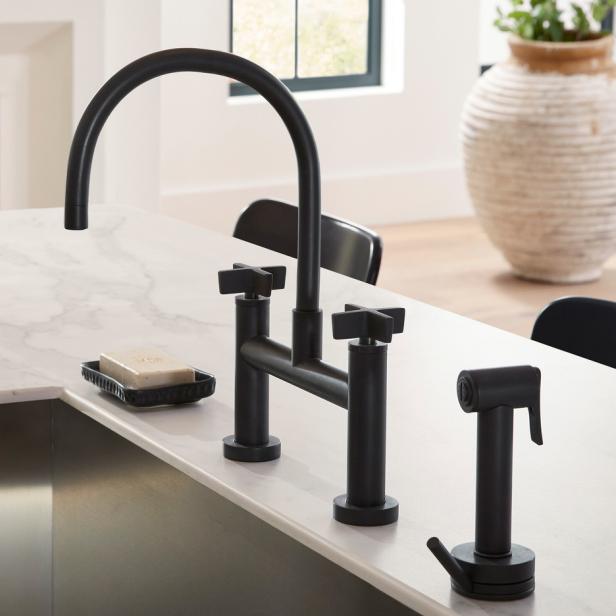 best high-end kitchen faucets 2020