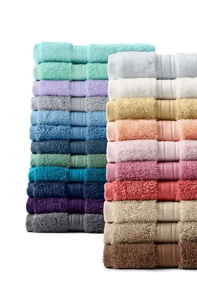 Best Bath Towels 2022 Guide to Buying Bath Towels Fabrics GSM and More HGTV