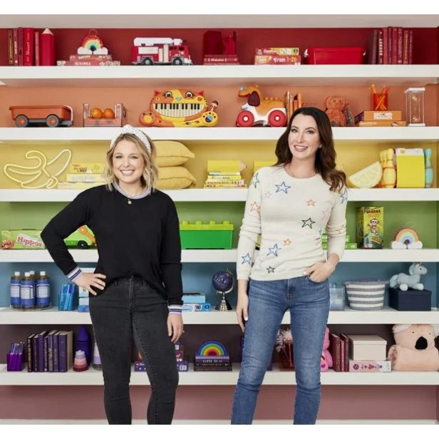 The Home Edit s Storage Line at Walmart Has Items Perfect for Holiday Decor and It s All Under 35 Decor Trends Design News HGTV