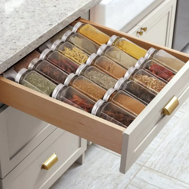12 Best KItchen Drawer Organizers 2023 | HGTV