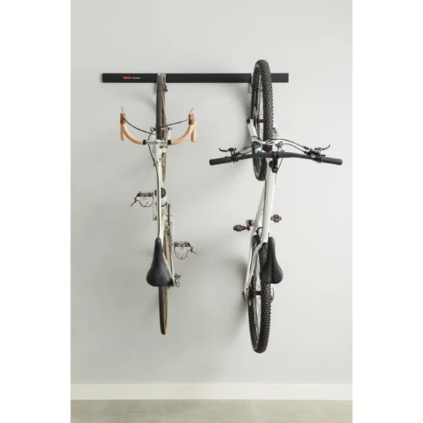 13 Bike Storage Ideas You Can Buy or DIY 2023 HGTV