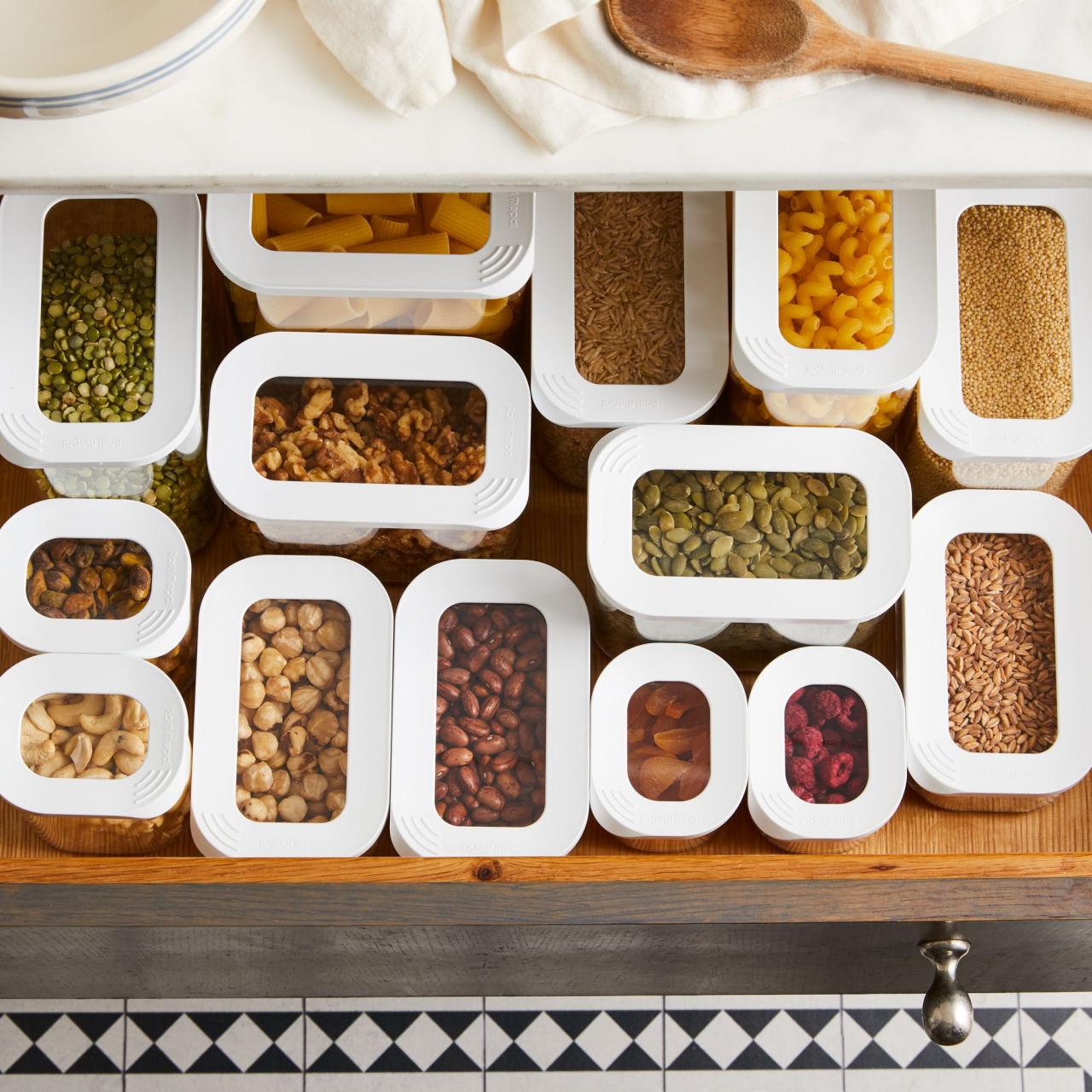 The 5 Best Spice Jars of 2024 - Culinary Hill