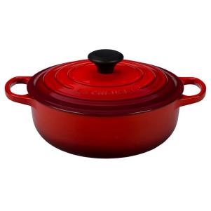 Le Creuset Round Oven