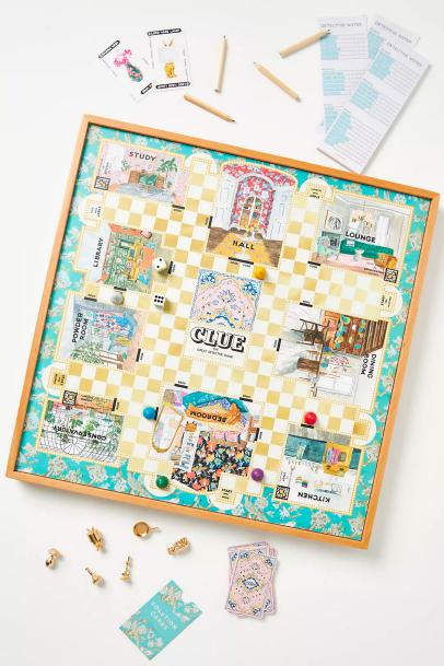 Clue carre coupon hot sale