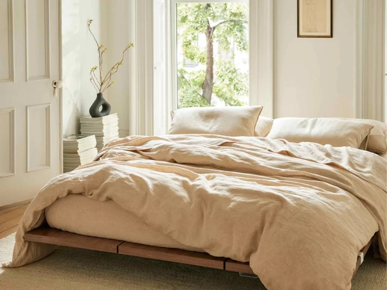 Best duvet for hot sleepers sale