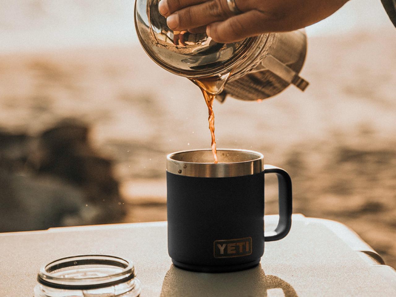 30 Best Gifts for Coffee Lovers in 2023