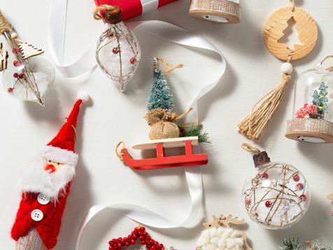 13 Christmas Ornament Sets for Every Holiday Style