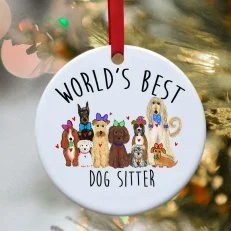 Dog walker gift ideas outlet