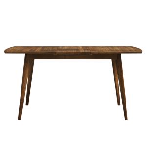 Winona Butterfly Leaf Table