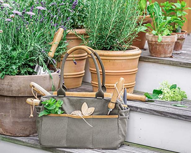 25 Best Gardening Gifts for Mom in 2023