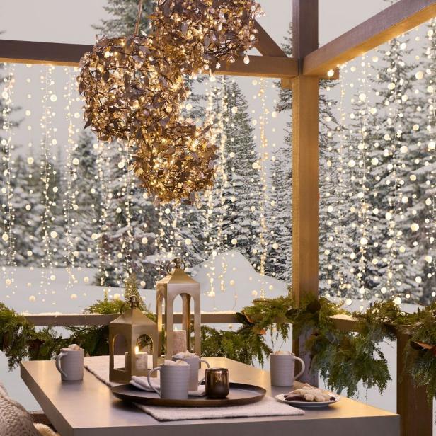 The Best Outdoor Christmas Lights 2022 | Hgtv
