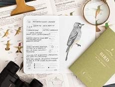Find the perfect gift for every birder, from the avid bird watcher to the casual fan of backyard songbirds.