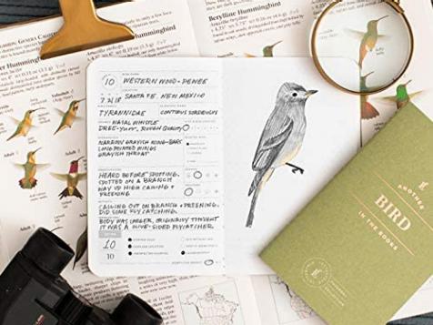 26 Gifts for Bird Lovers