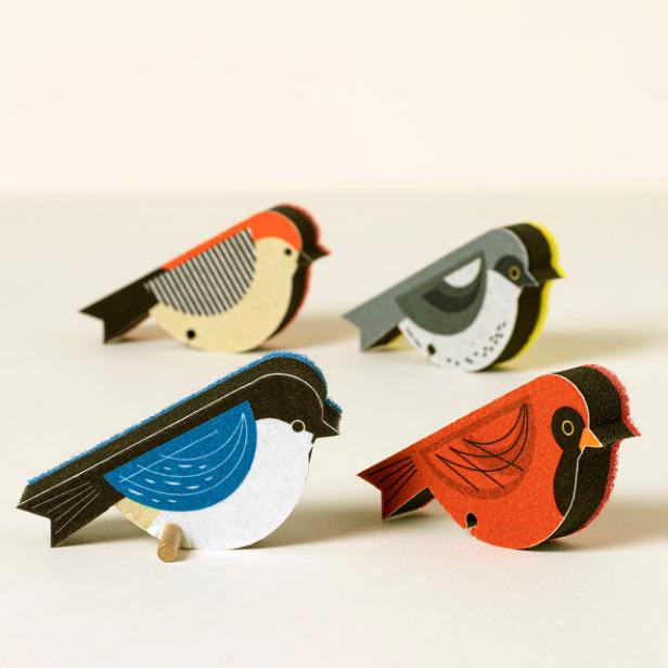 Share more than 85 gift ideas for bird lovers best